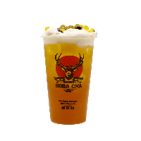 product-image-Peach Foam