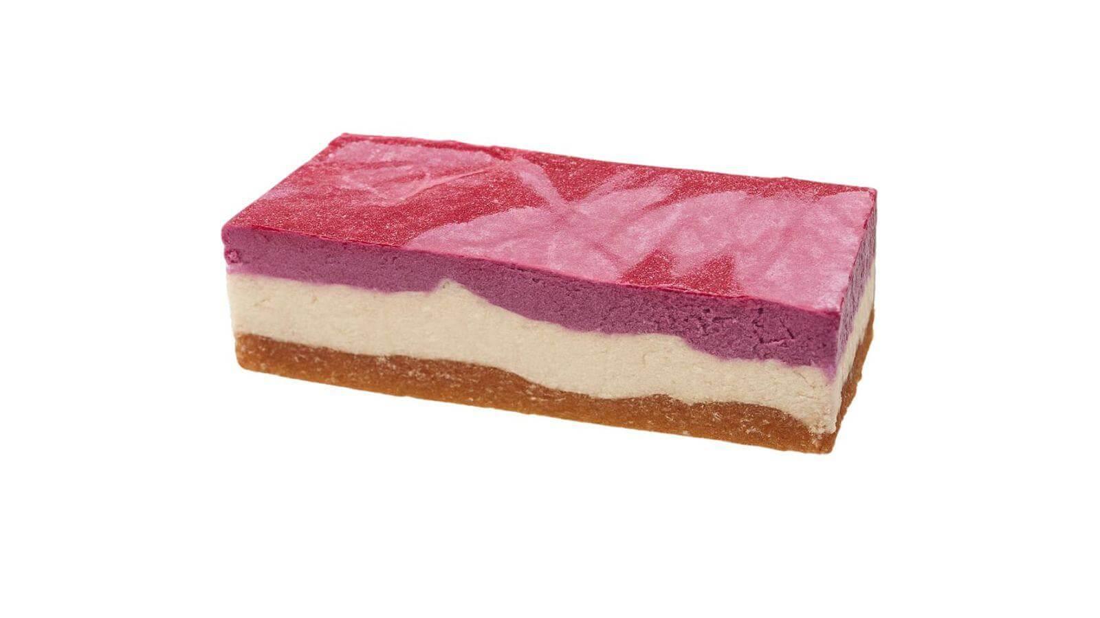 product-image-Bringebær & vanilje