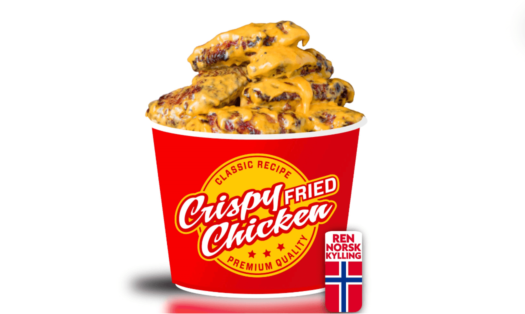 product-image-Greasy Wings: Garlic Parm