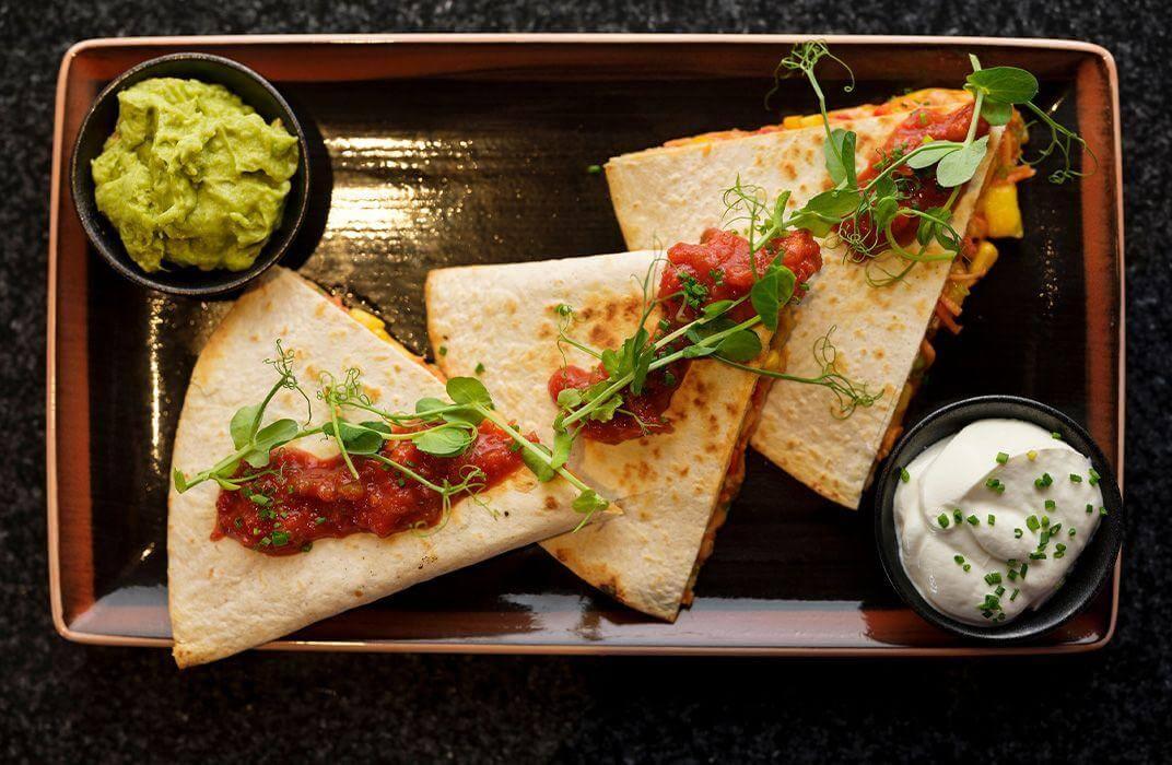 product-image-Vegetar Quesadilla