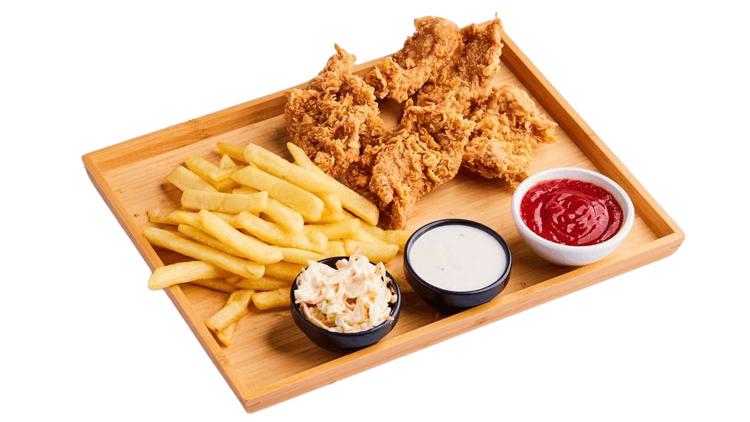 product-image-Crispy Chicken Tenders