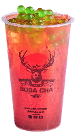 product-image-Red Guava Ice Tea Ⓥ