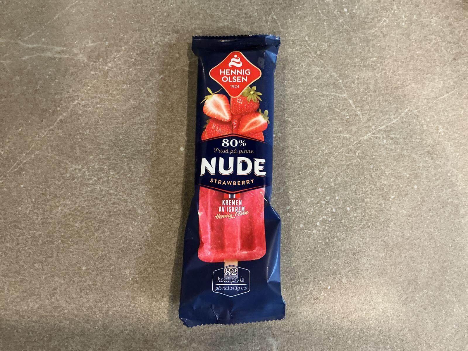 product-image-Nude Strawberry