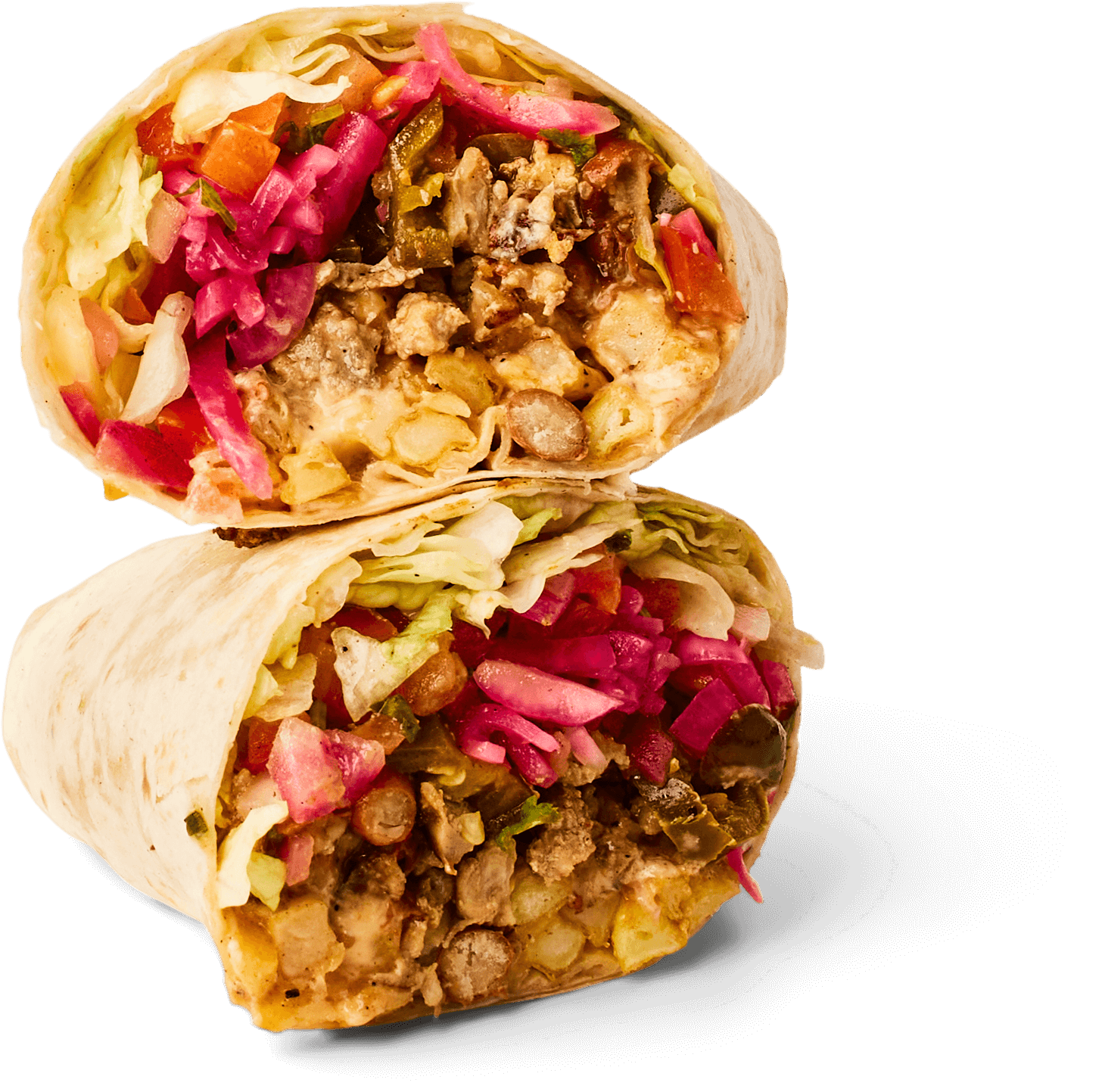 product-image-The BJK Burrito
