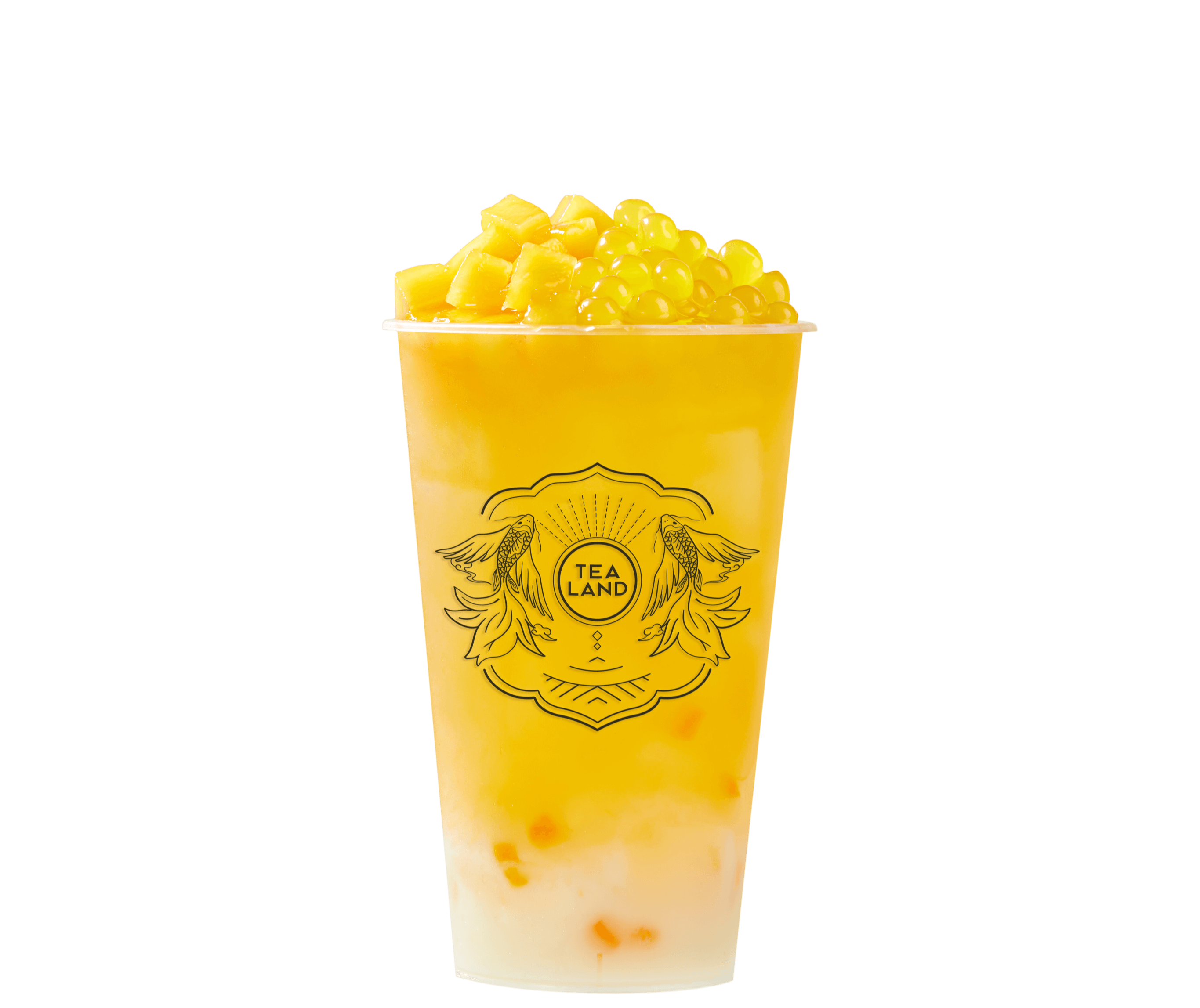 product-image-Mango Yogurt