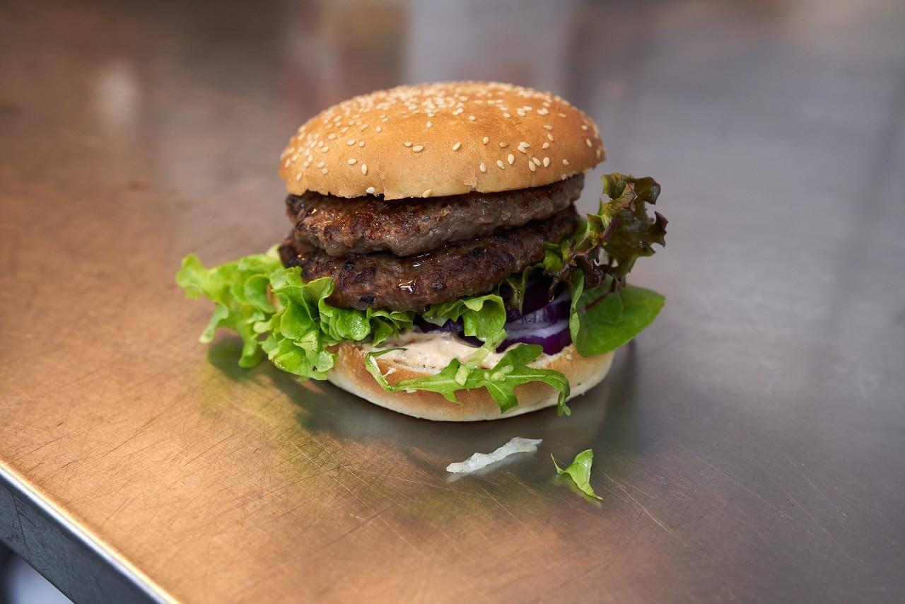 product-image-Hamburger 200g