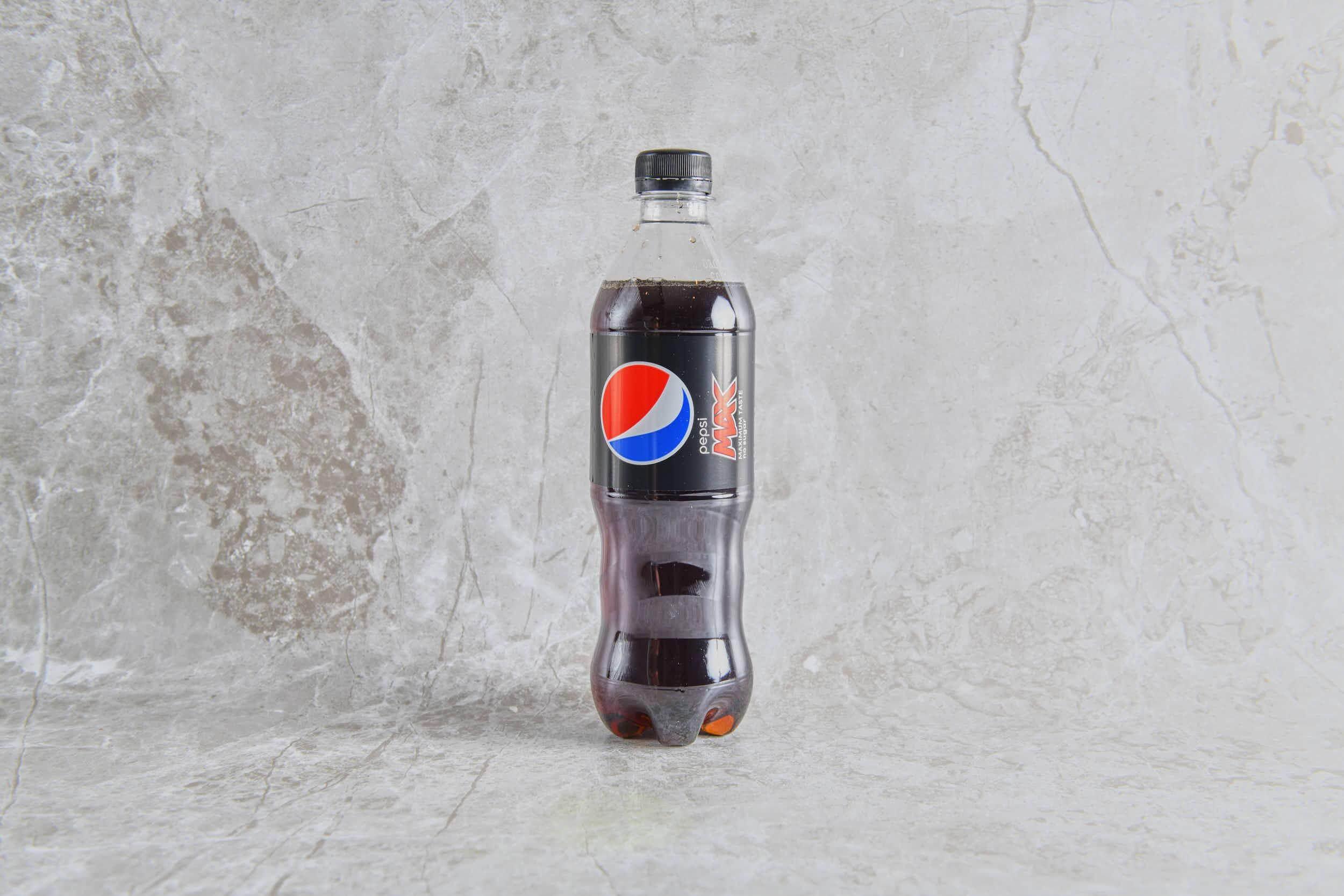 product-image-Pepsi Max 0,5l