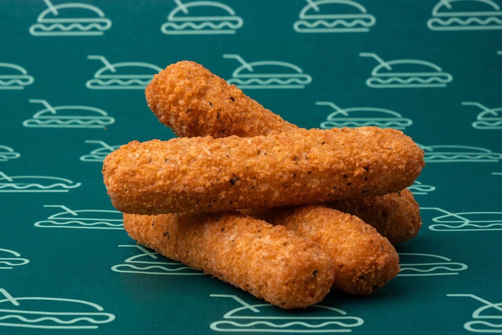 product-image-Mozzarella Sticks
