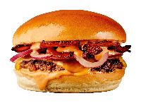 product-image-Bacon Cheese (Enkel)