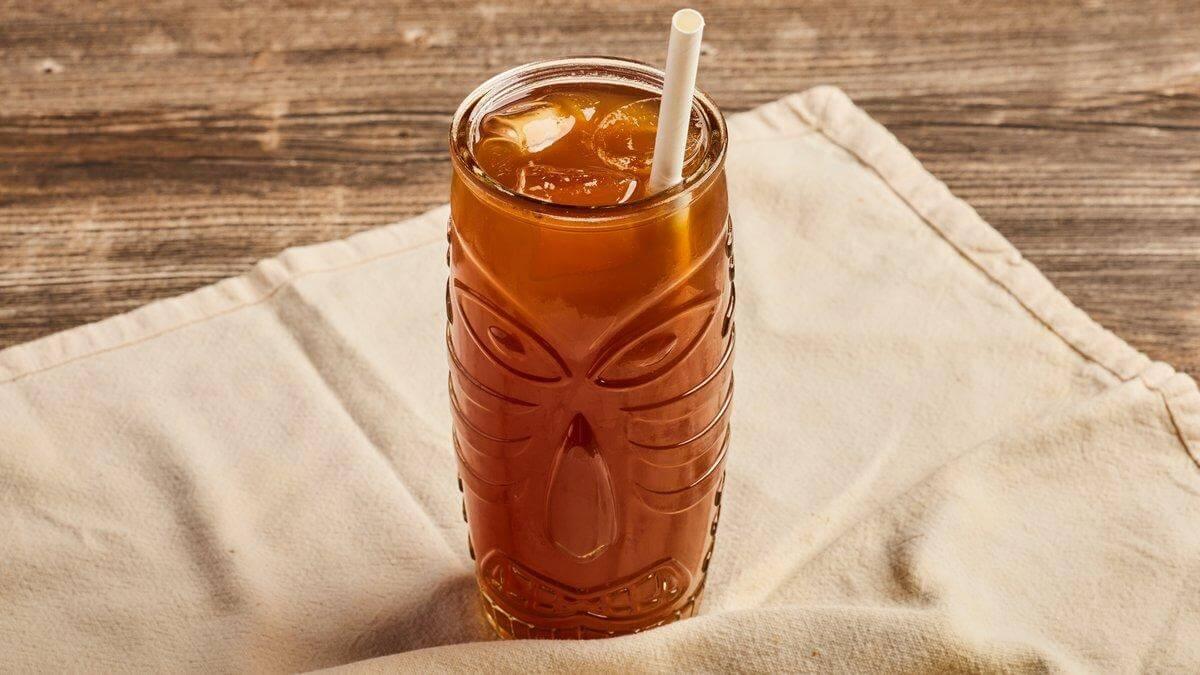 product-image-Hjemmelaget Iste