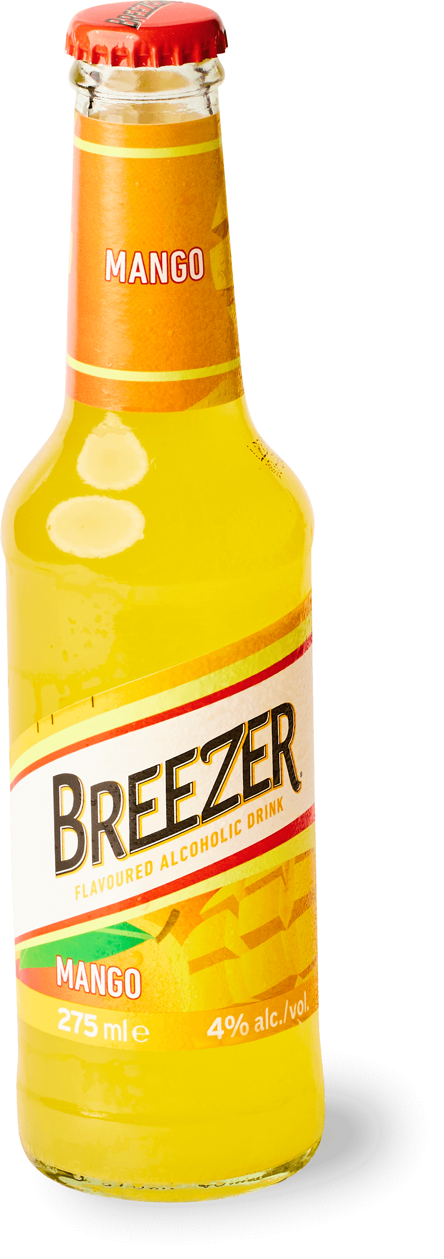 product-image-Breezer Mango