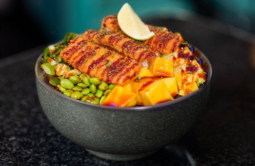 product-image-Crispy Salmon Poke