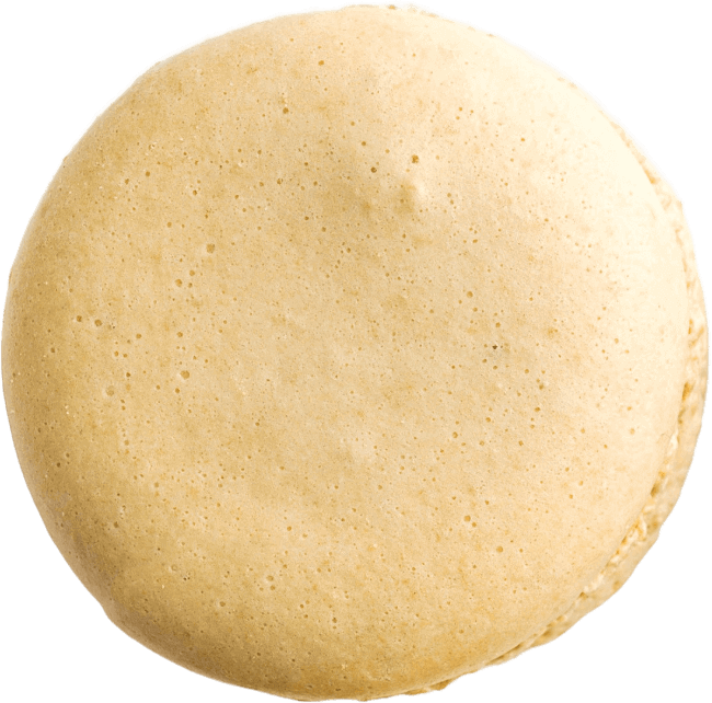 product-image-Makron med vaniljekrem