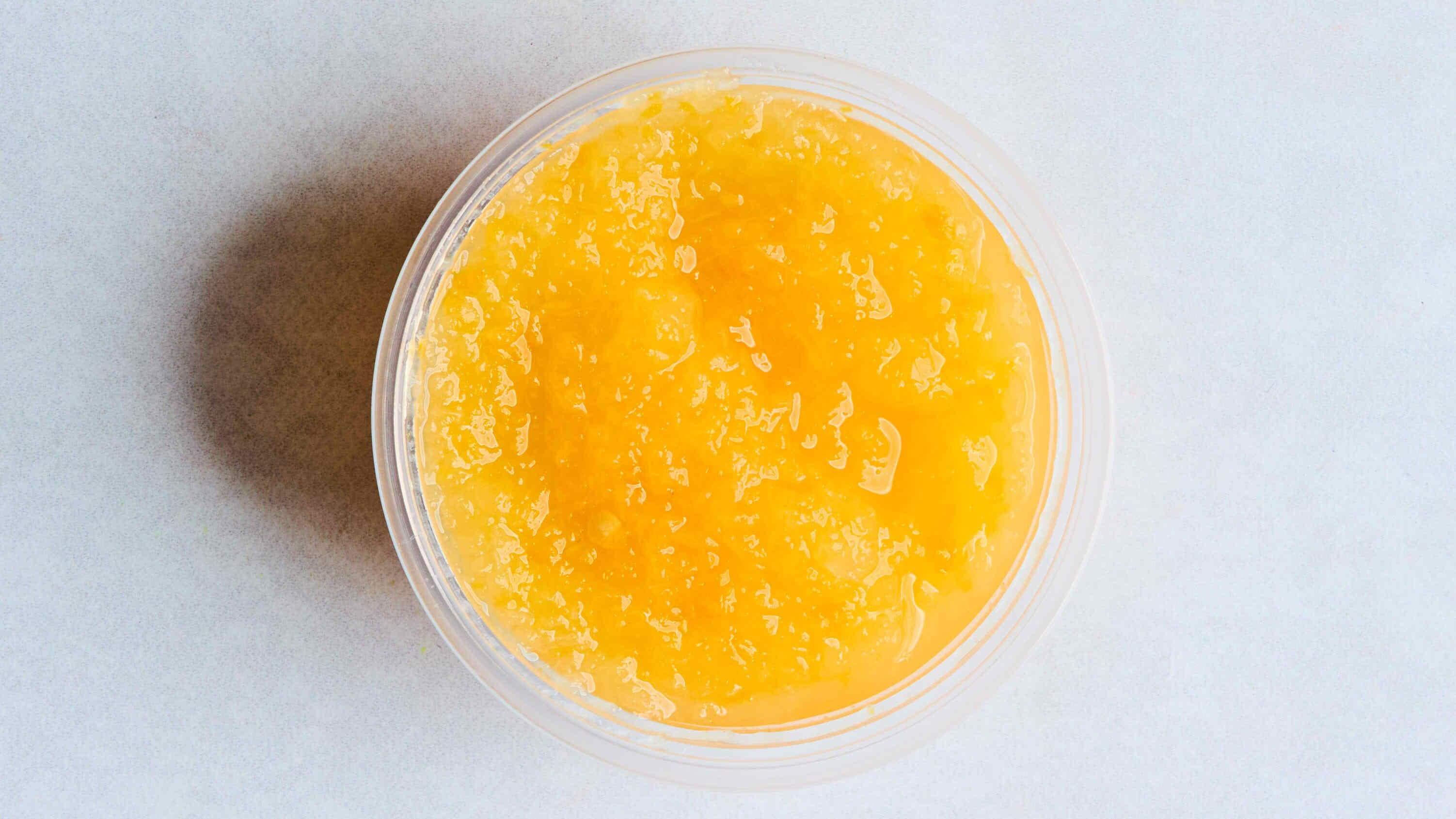 product-image-08. Yellow Spicy Sauce