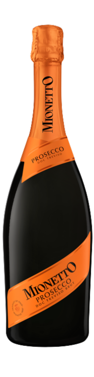 product-image-Prosecco Mionetto Flaske