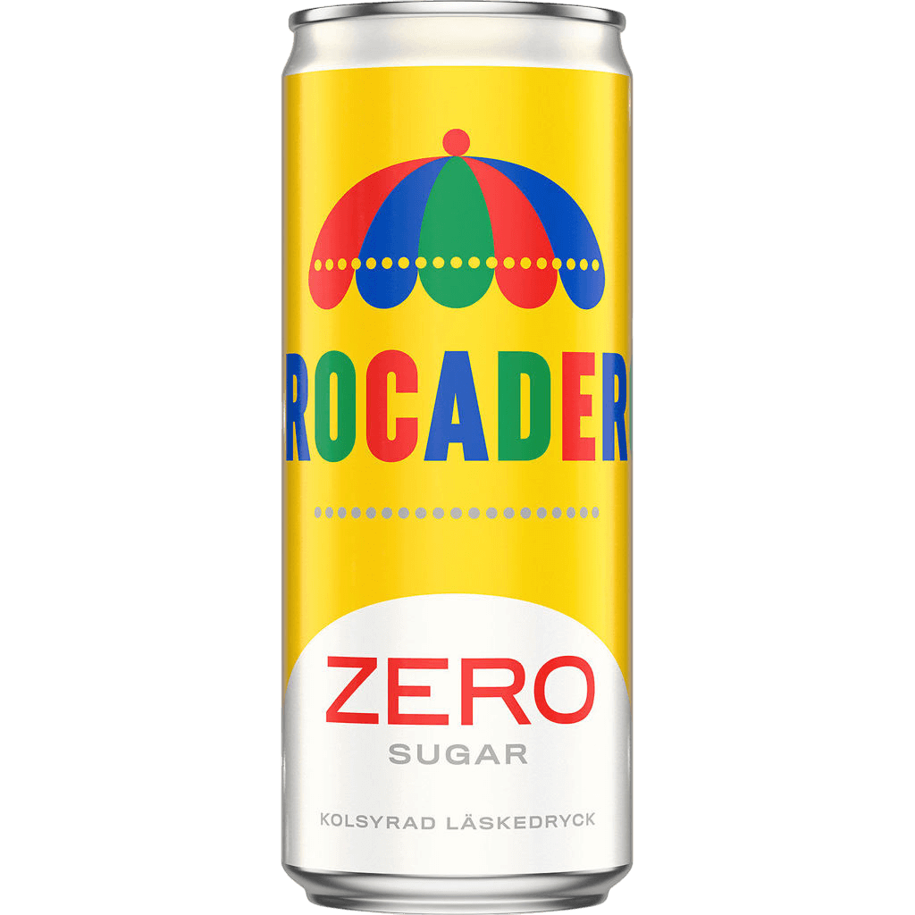 product-image-Trocadero Zero 33cl