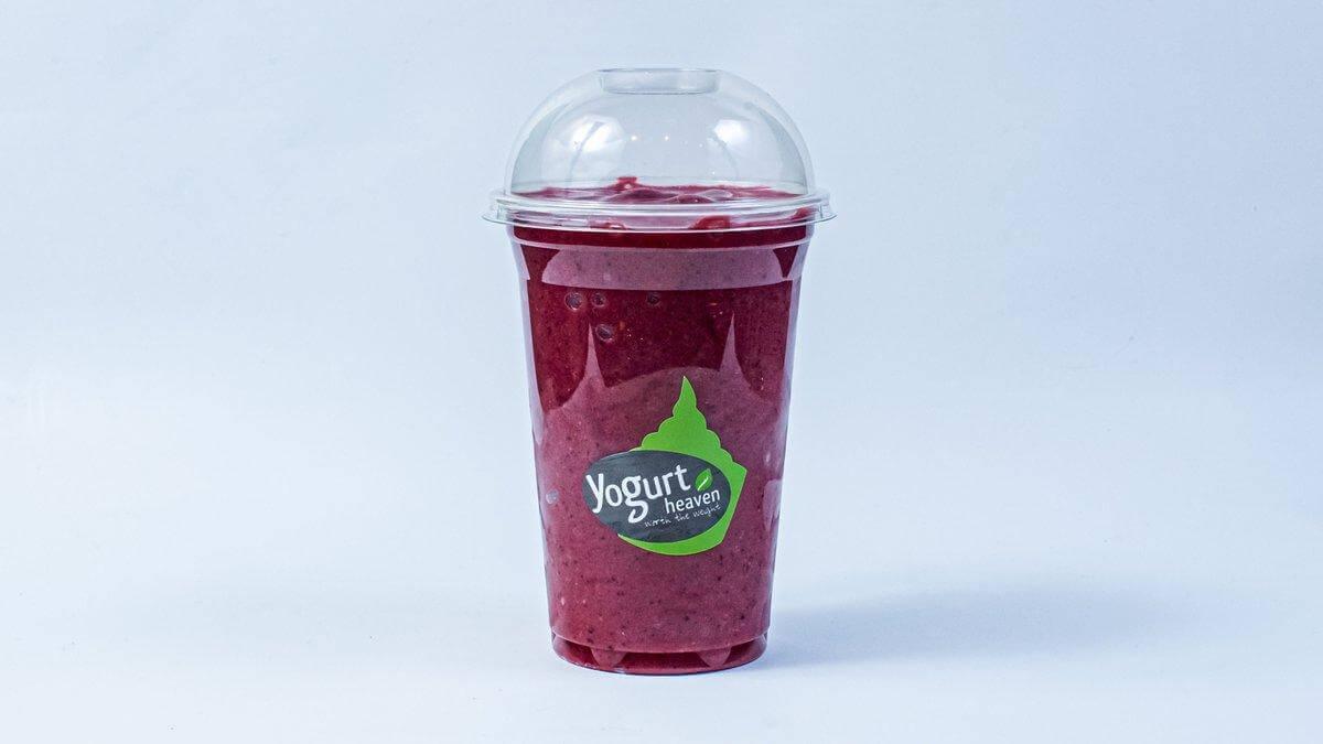 product-image-Heaven Mix Smoothie