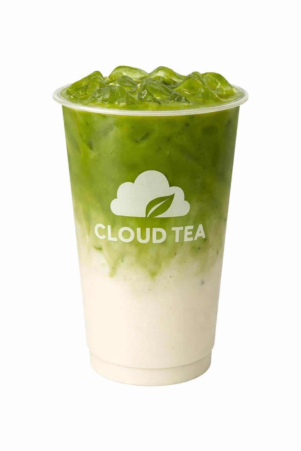 product-image-Matcha latte