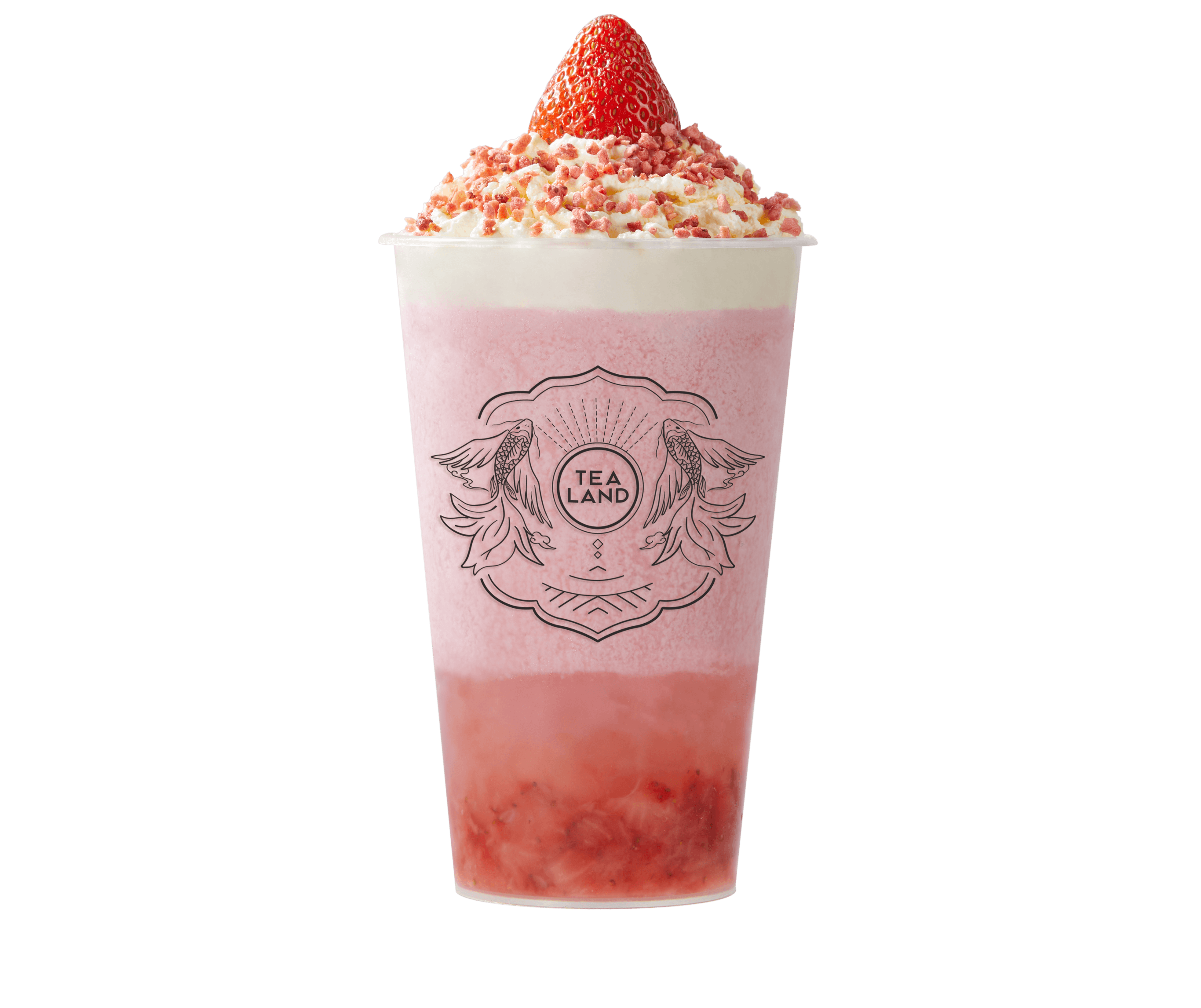 product-image-Strawberry Frosty w Cream