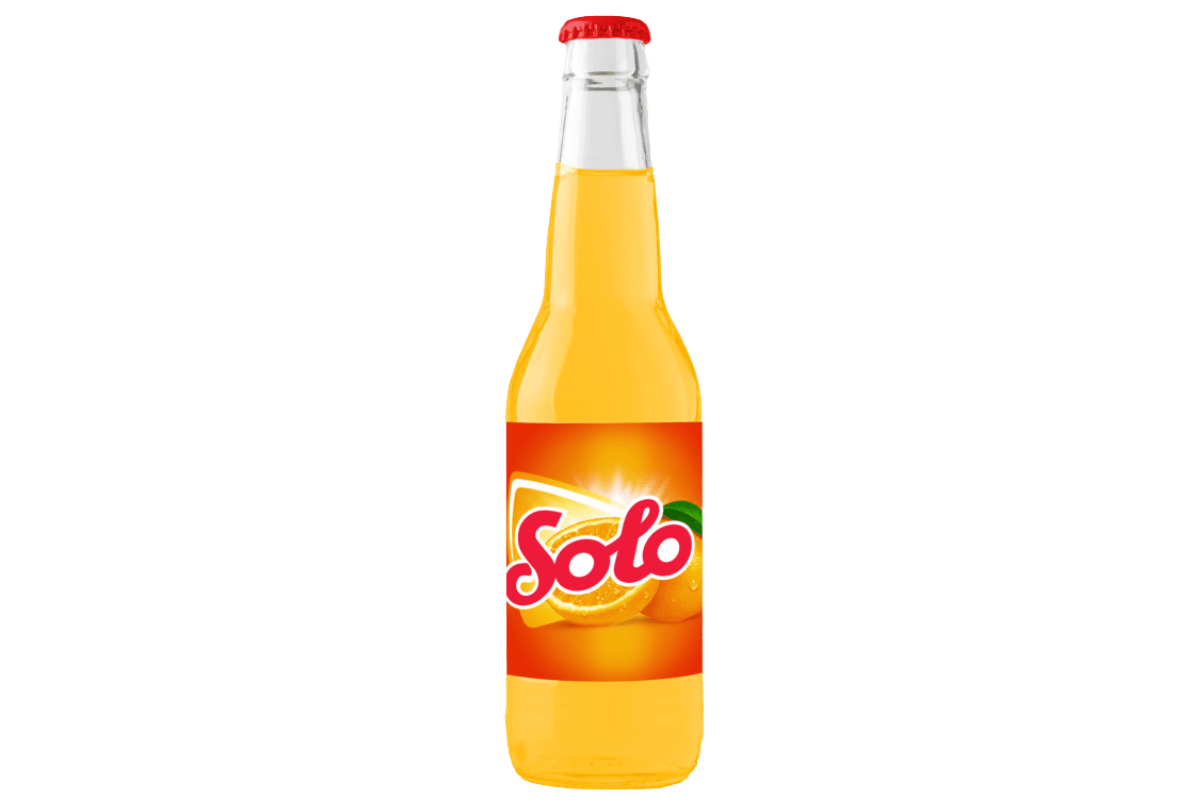 product-image-Solo 0,3 l