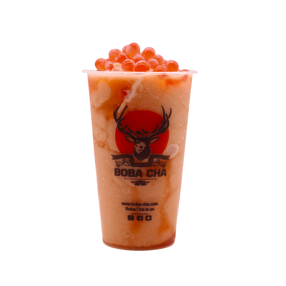 product-image-Pink Guava Ⓥ