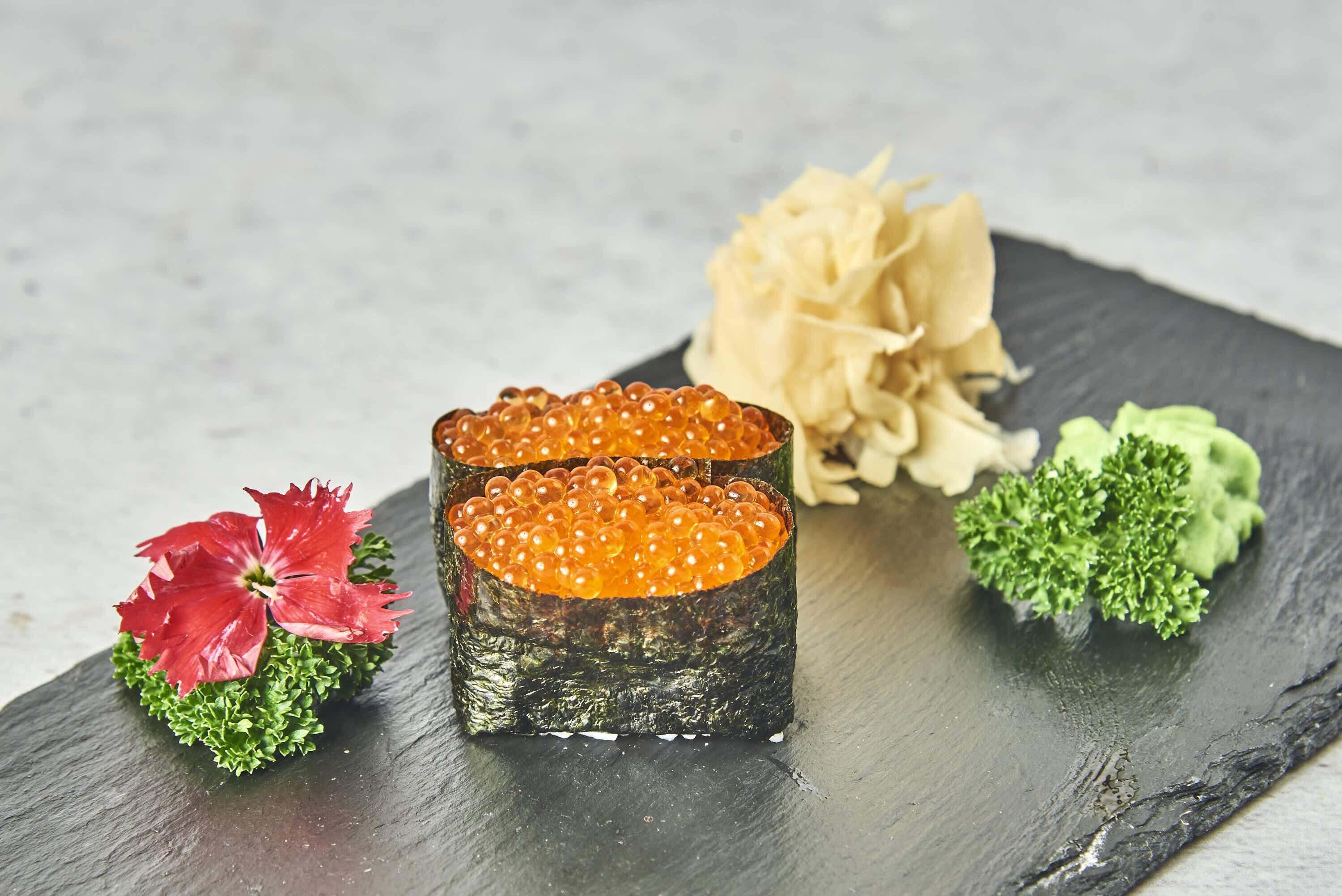 product-image-Lakserogn nigiri (2 stk)