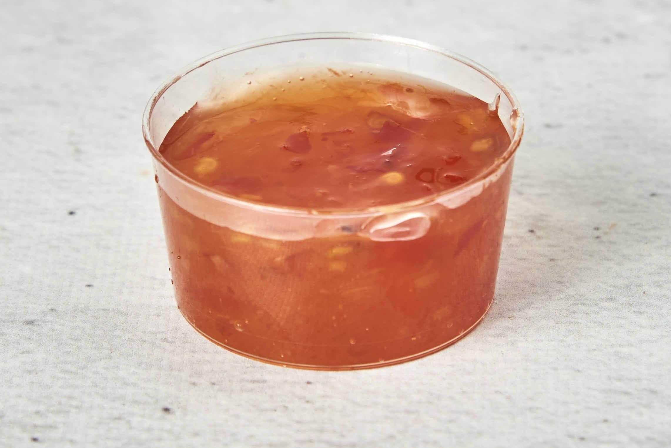 product-image-Sur søt saus