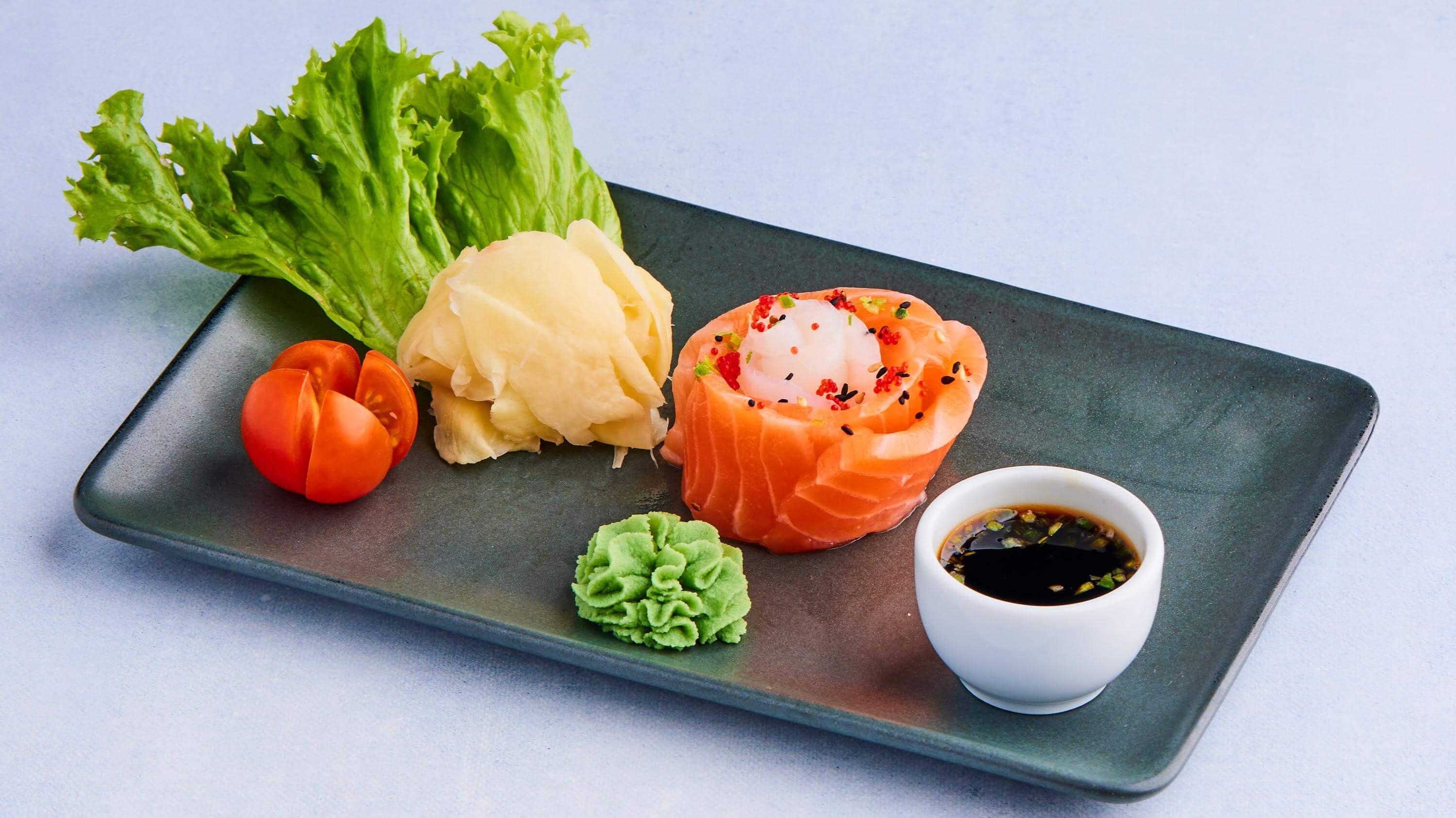 product-image-20. Mini sashimi 8 biter