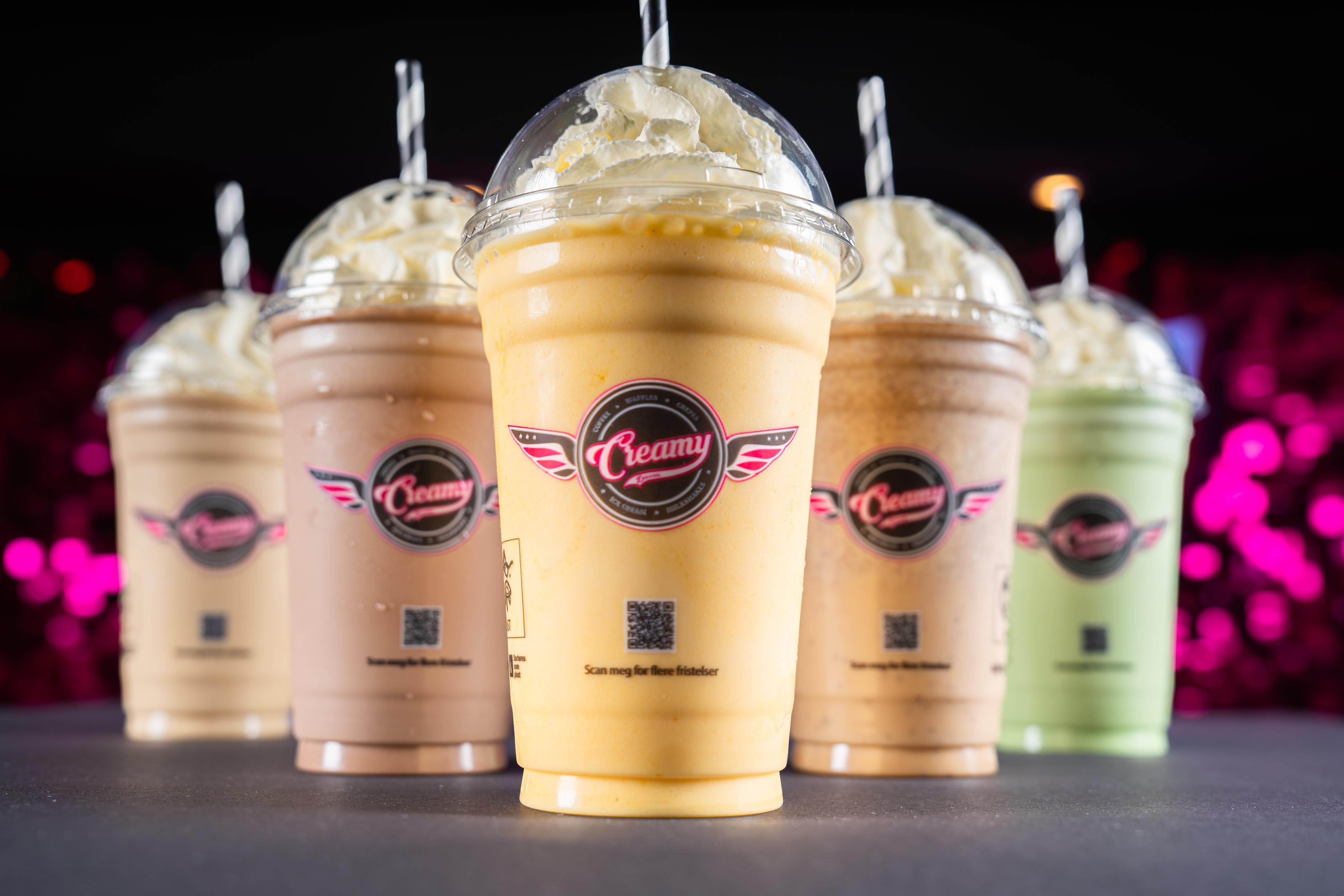 product-image-Mango Shake