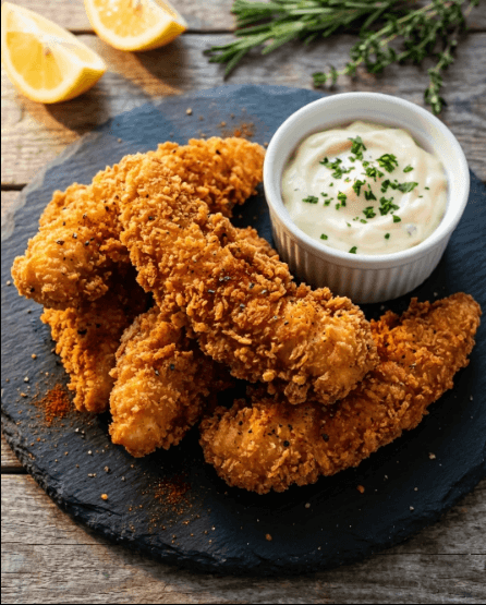 product-image-Chicken strips