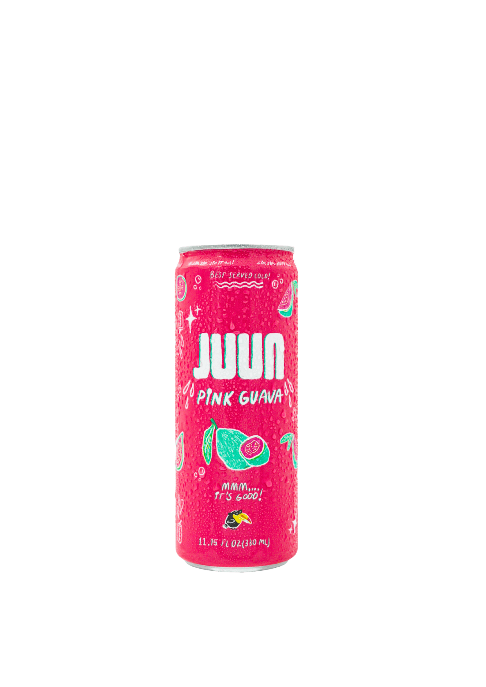 product-image-JUUN - Pink Guava