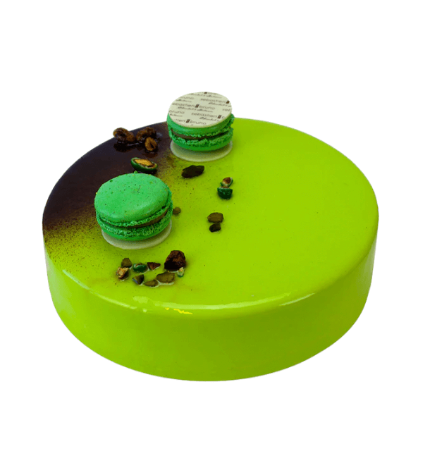 product-image-Kake - Pistasj