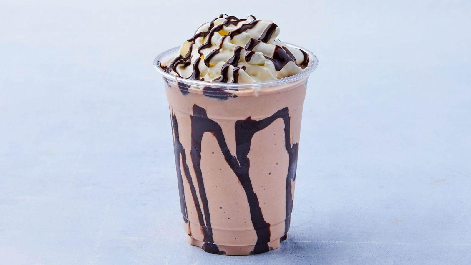 product-image-Milkshake Sjokolade