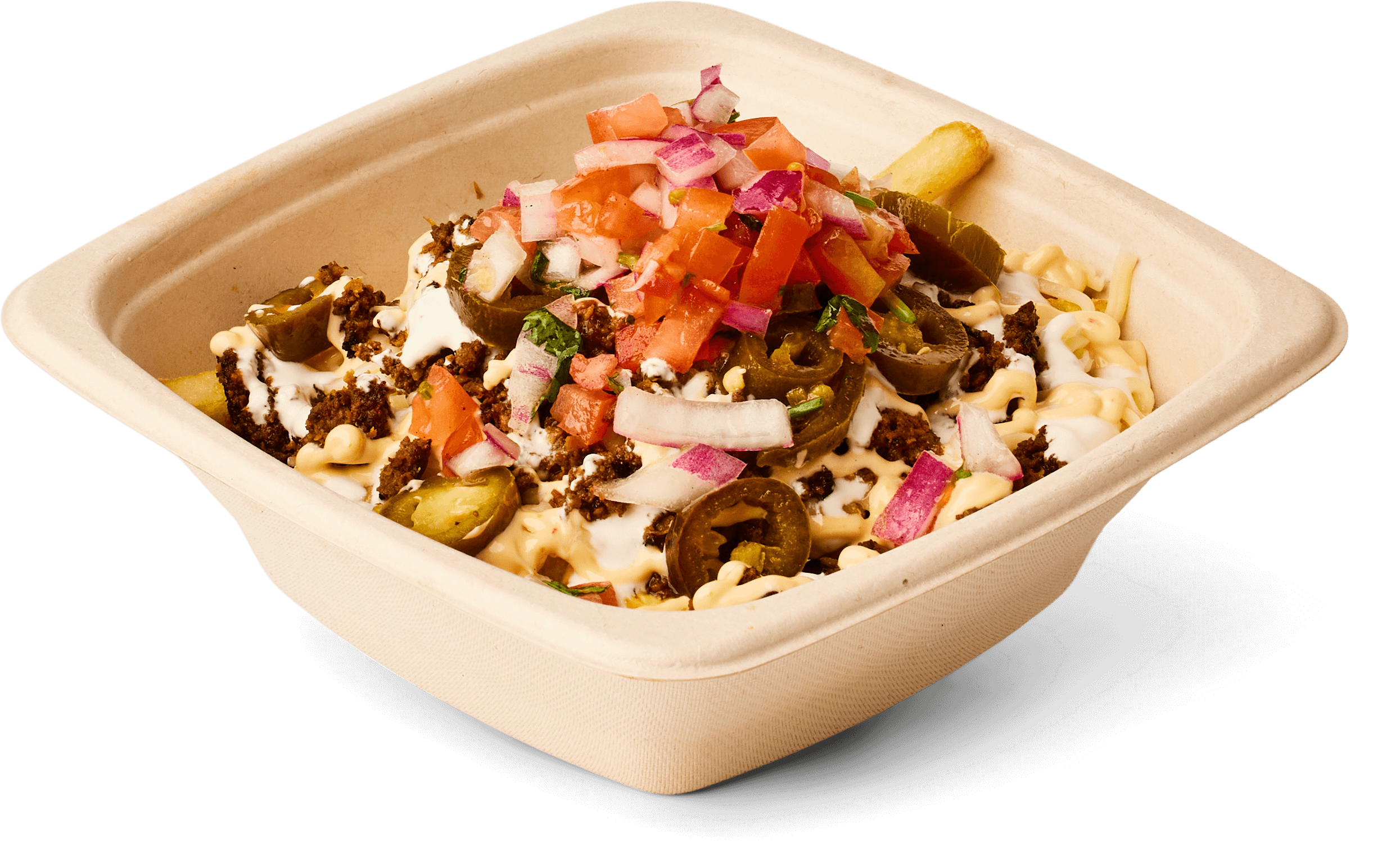 product-image-X Dirty Fries Night