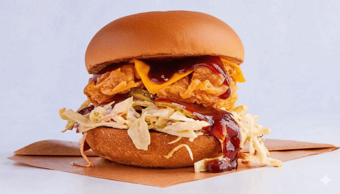 product-image-BBQ Chicken Burger