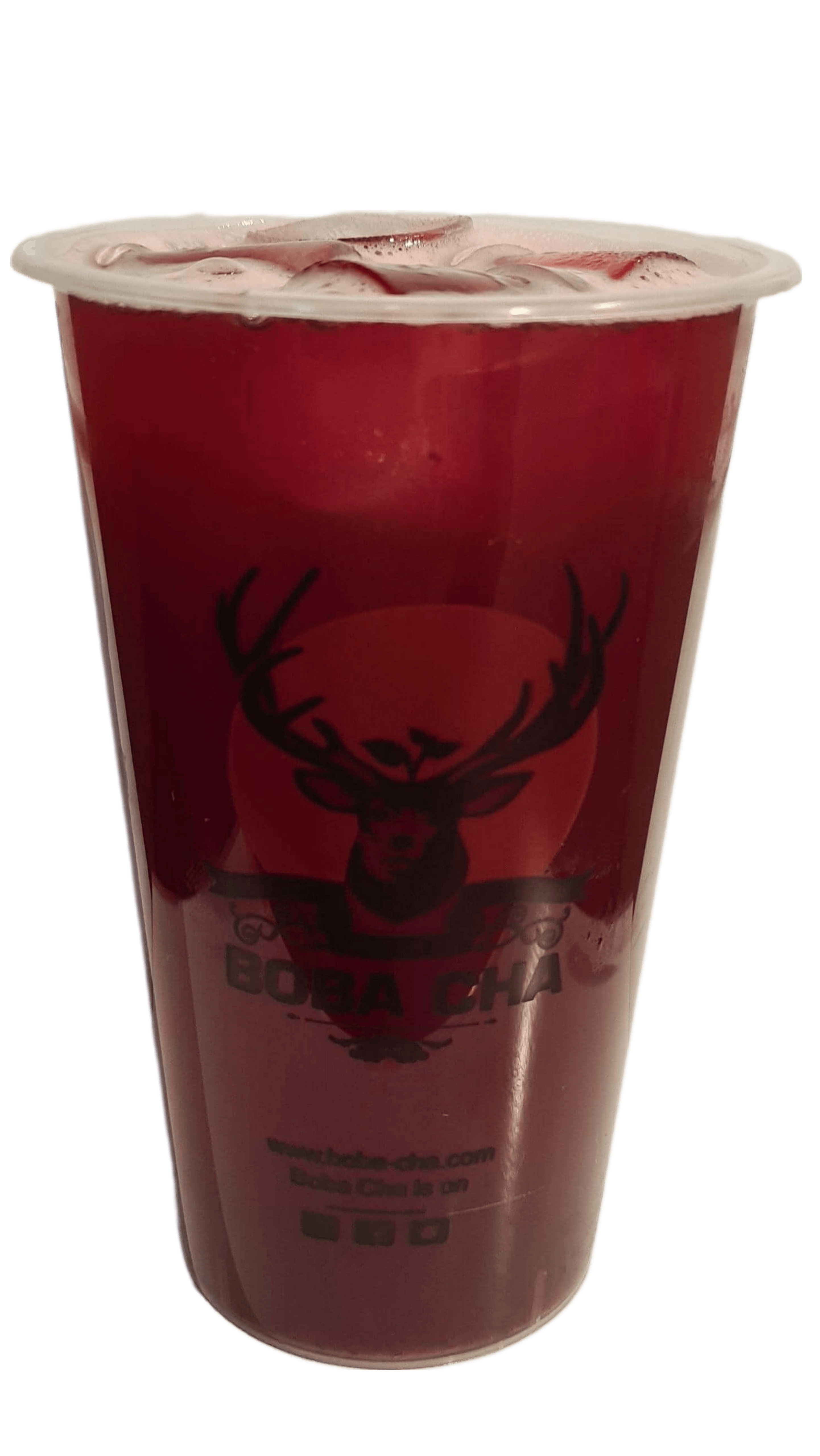 product-image-Raspberry Kiss Ⓥ