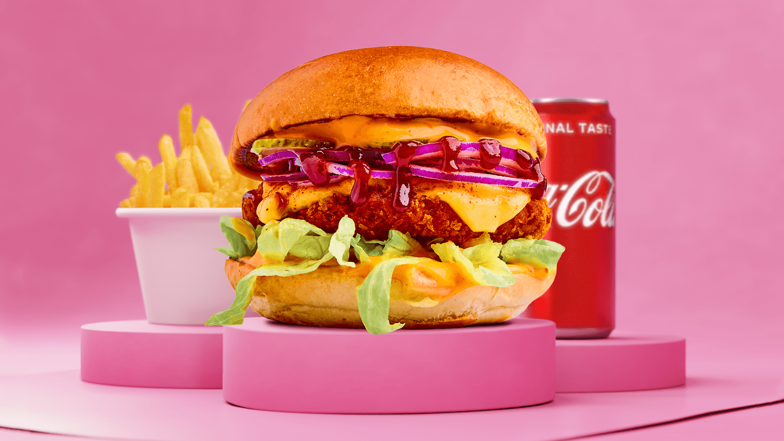 product-image-Tasty Clucker Meal Deal B