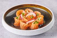 product-image-Salmon Sashimi