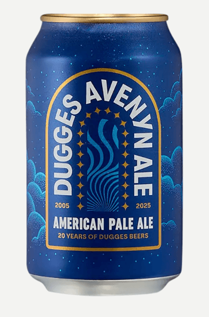 product-image-Dugges Avenyn Ale 5,0% 33 cl