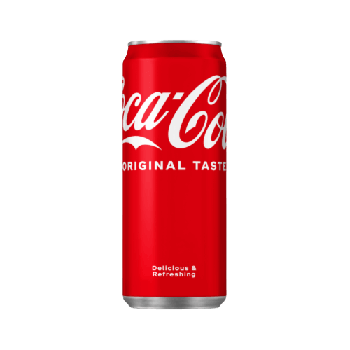 product-image-Cola 330ml