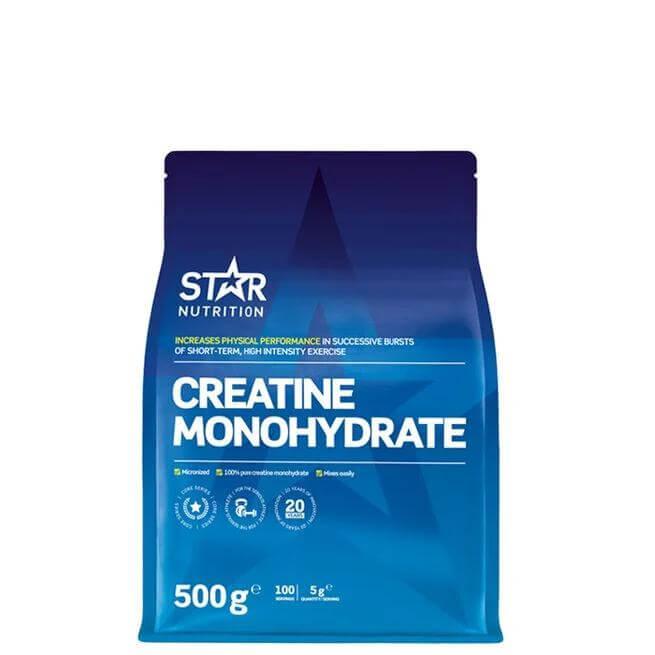 product-image-STAR NUTRITION - creatine