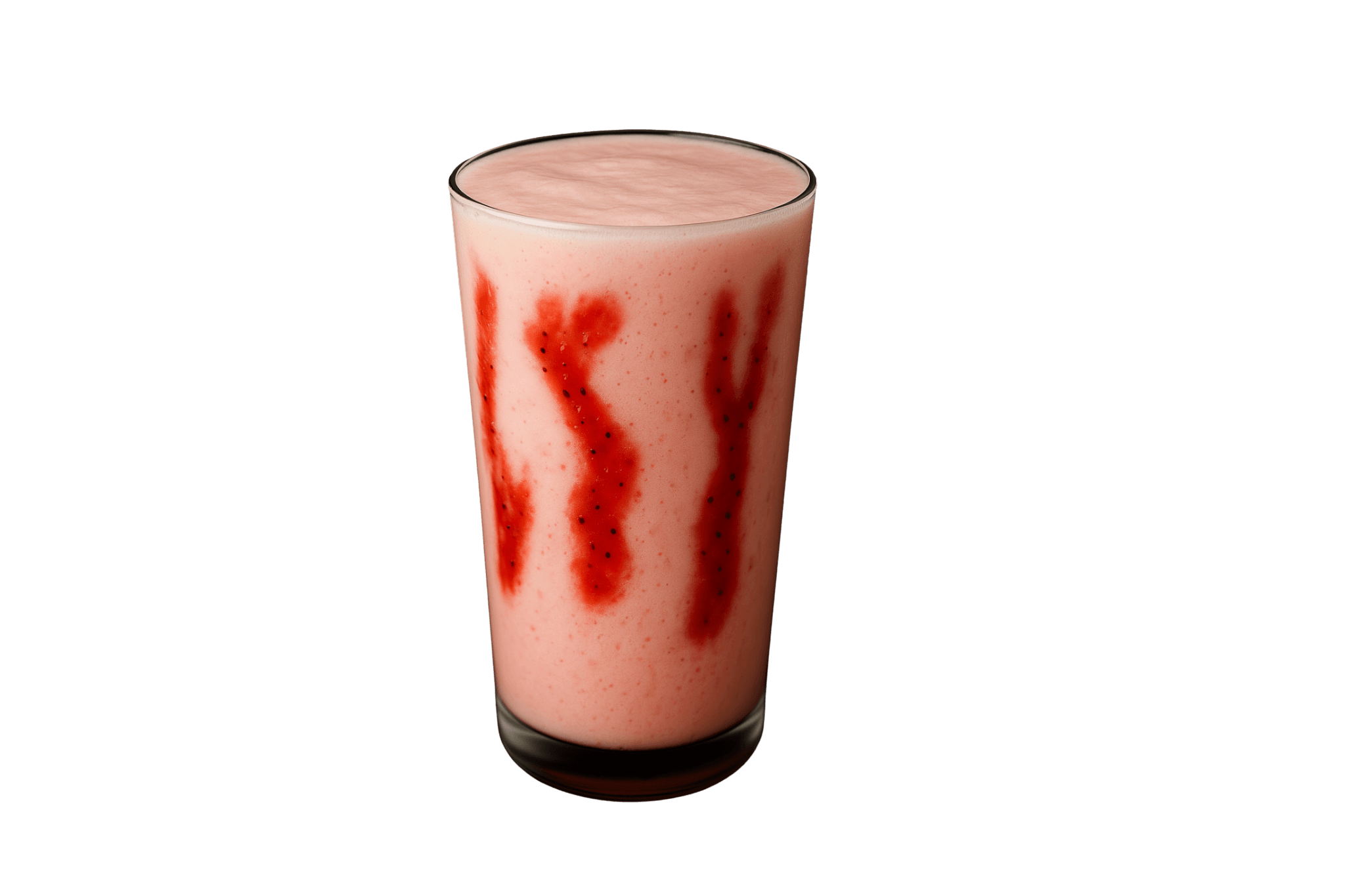 product-image-Strawberry Milkshake