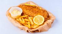product-image-Fish & Chips Platter