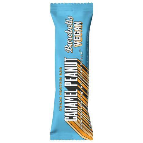 product-image-Barebells Caramel Peanut (Vegan)