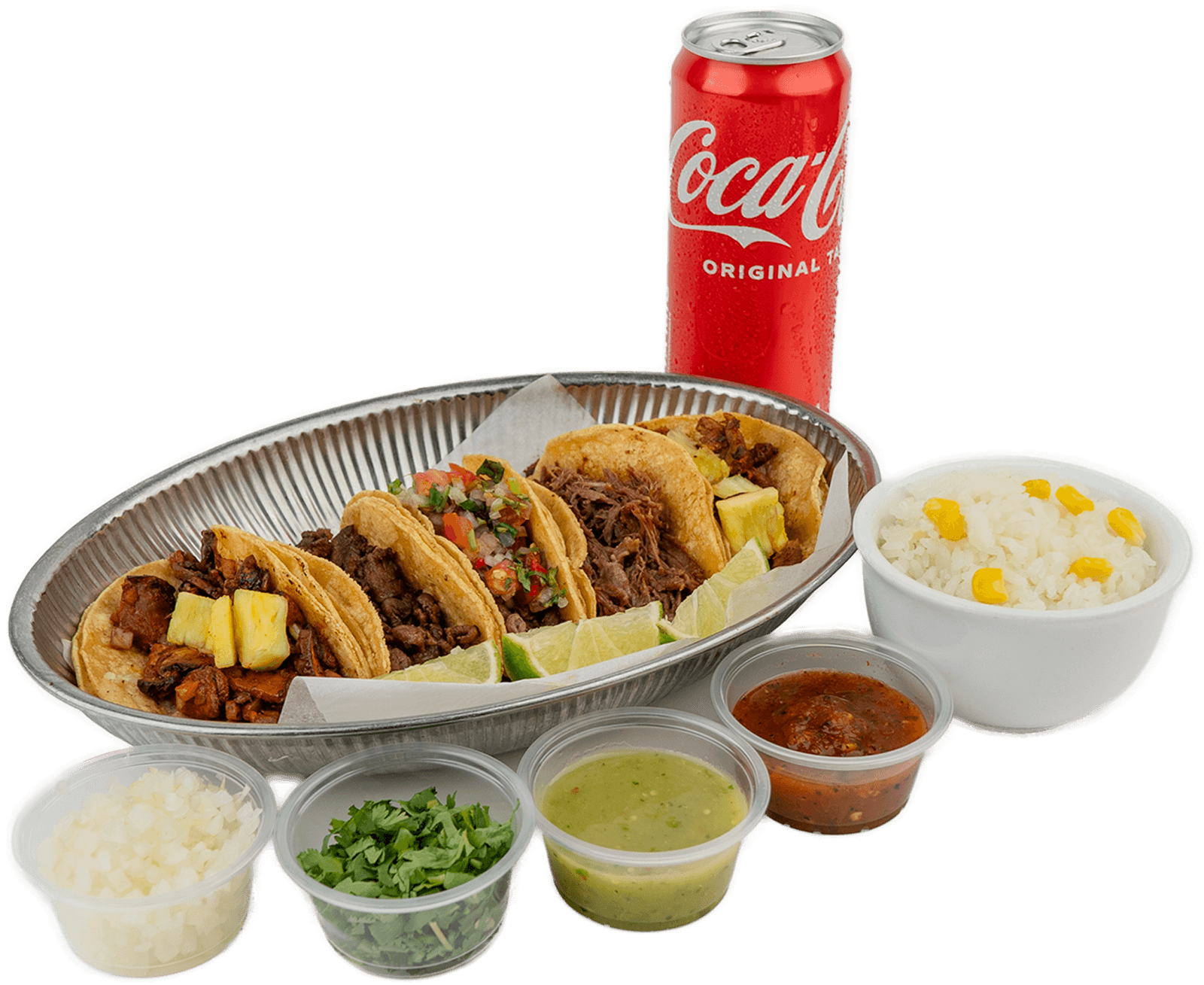 product-image-Taco Mix - Lunch