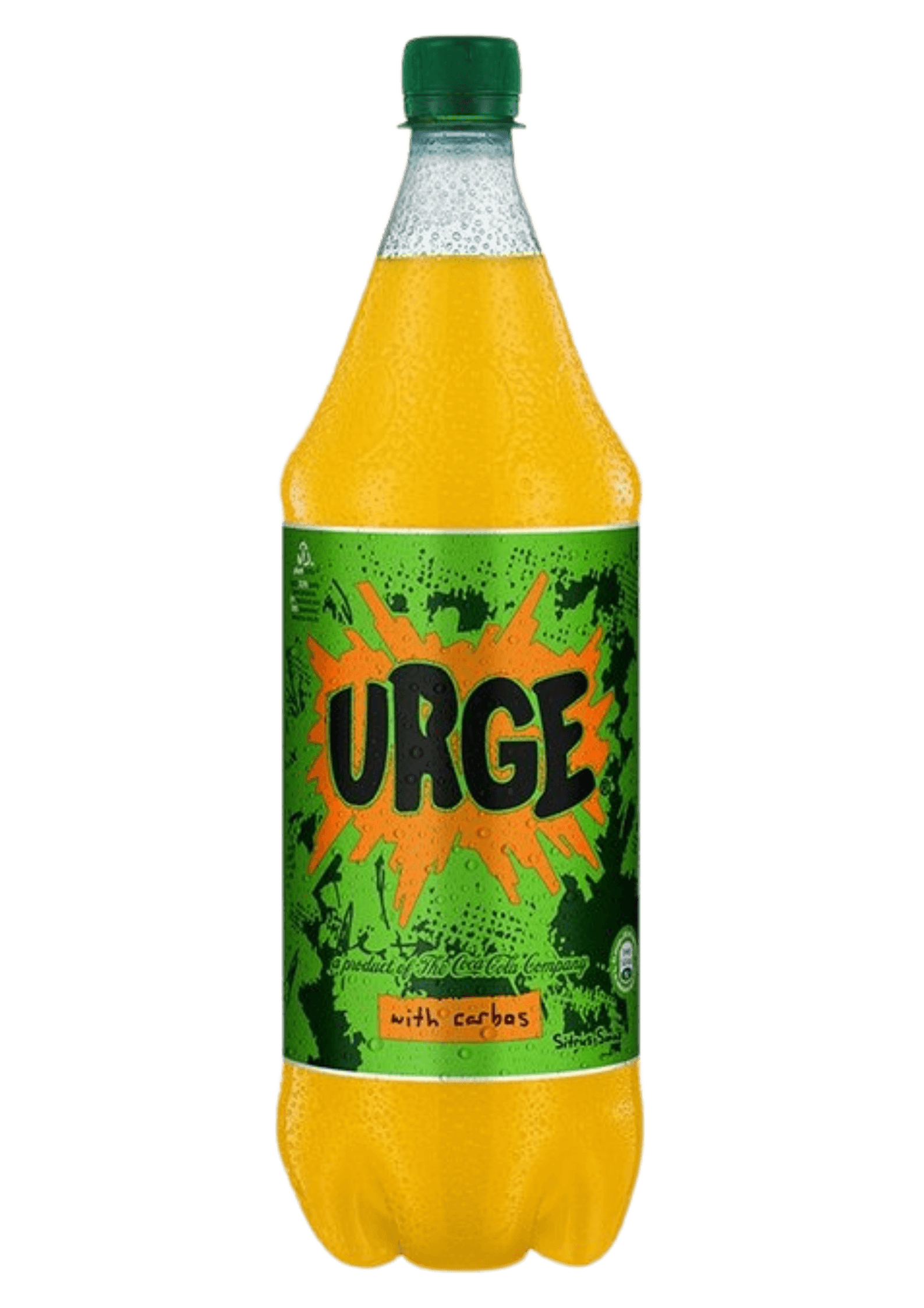 product-image-Urge 1,5 l
