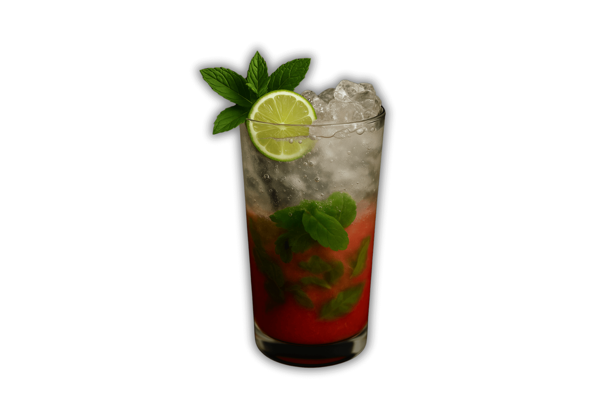 product-image-Strawberry Virgin Mojito