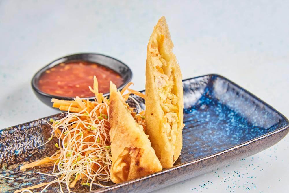 product-image-124: VÅRULL MED KYLLING OG GRØNNSAKER. (pr stk)