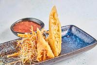 product-image-124: VÅRULL MED KYLLING OG GRØNNSAKER. (pr stk)