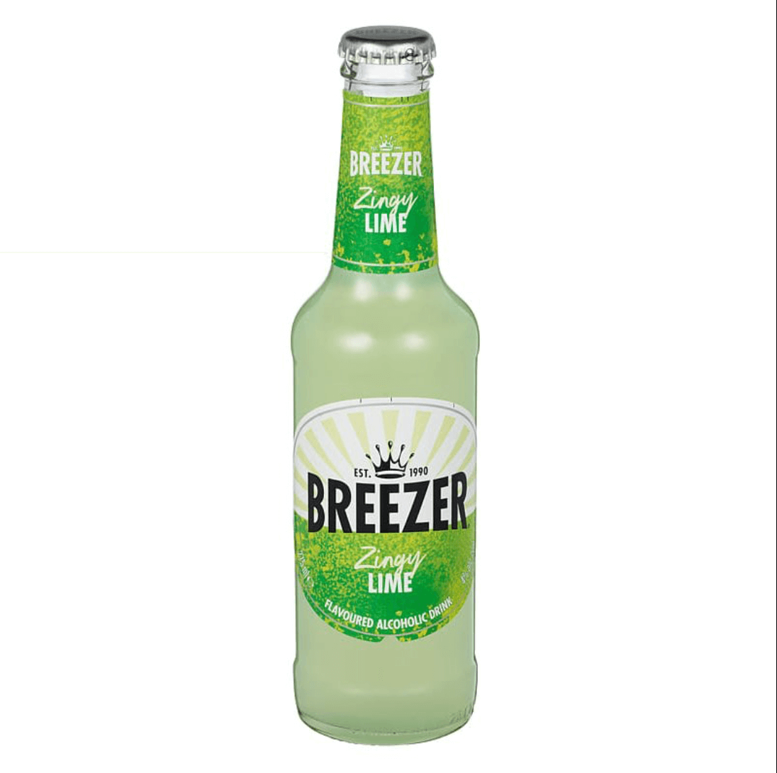 product-image-Bacardi Breezer Lime